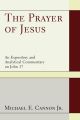The Prayer of Jesus