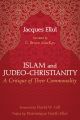 Islam and Judeo-Christianity