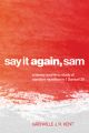 Say It Again, Sam