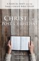 Christ for Post-Christians