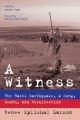 A Witness