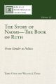 The Story of Naomi—The Book of Ruth
