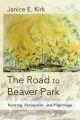 The Road to Beaver Park