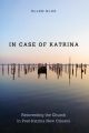 In Case of Katrina