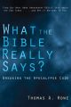 What the Bible Really Says?