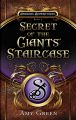 Secret of the Giants' Staircase (Amarias Series)
