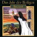 Das Jahr der Heiligen, August