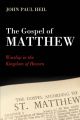 The Gospel of Matthew