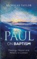 Paul on Baptism