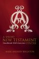 A Short New Testament Syntax