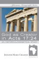 God as Creator in Acts 17:24