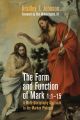 The Form and Function of Mark 1:1–15