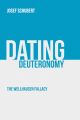 Dating Deuteronomy