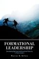 Formational Leadership