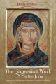 The Ecumenical Work of the Icon