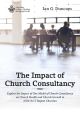 The Impact of Church Consultancy