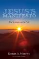 Jesus’s Manifesto
