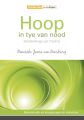 Hoop in tye van nood