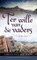 Ter wille van die vaders (Israel-reeks 10)