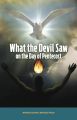 What the Devil Saw On the Day of Pentecost