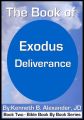 The Book of Exodus - Deliverance