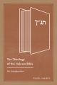 The Theology of the Hebrew Bible