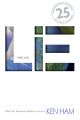 Lie: Evolution, The (25th Anniversary Edition)