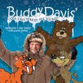 Buddy Davis' Cool Critters of the Ice Age