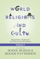 World Religions and Cults Volume 2