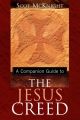 A Companion Guide to The Jesus Creed