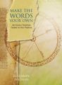 Make the Words Your Own