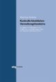 Kontrolle kirchlichen Verwaltungshandelns. Ein Beitrag zur Diskussion um die Errichtung von Verwaltungsgerichten auf Ebene der Bischofskonferenz