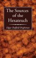The Sources of the Hexateuch