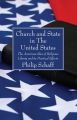 Church and State in The United States