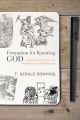 Formation for Knowing God