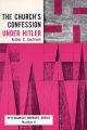 The Church's Confession Under Hitler