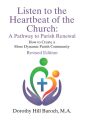 Listen to the Heartbeat of the Church, Revised Edition