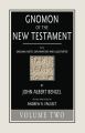 Gnomon of the New Testament, Volume 2