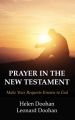 Prayer in the New Testament