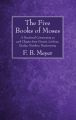 The Five Books of Moses