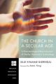 The Church in a Secular Age