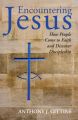 Encountering Jesus