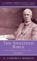 The Analyzed Bible, Volume 7