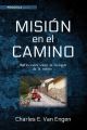 Mision en el camino