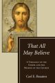 That All May Believe