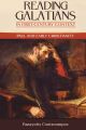 Reading Galatians in First-Century Context