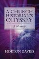 A Church Historian's Odyssey