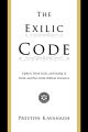 The Exilic Code
