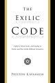 The Exilic Code