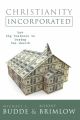 Christianity Incorporated